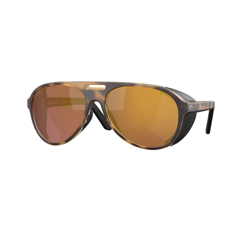 Sunglasses Costa Del Mar 06 S 9117 911711 Grand Catalina Matte Tortoise Sunglasses Costa Del Mar 06 S 9117 911711 Grand Catalina Matte Tortoise