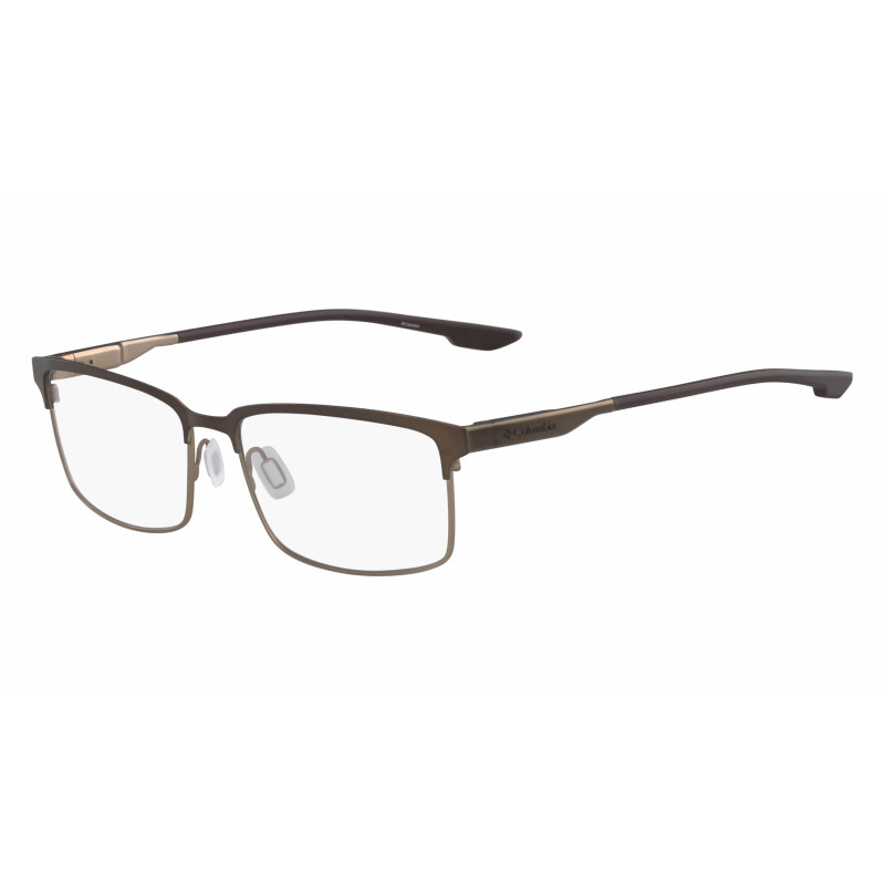 Eyeglasses Columbia C 3016 N 201 Satin Brown Eyeglasses Columbia C 3016 N 201 Satin Brown