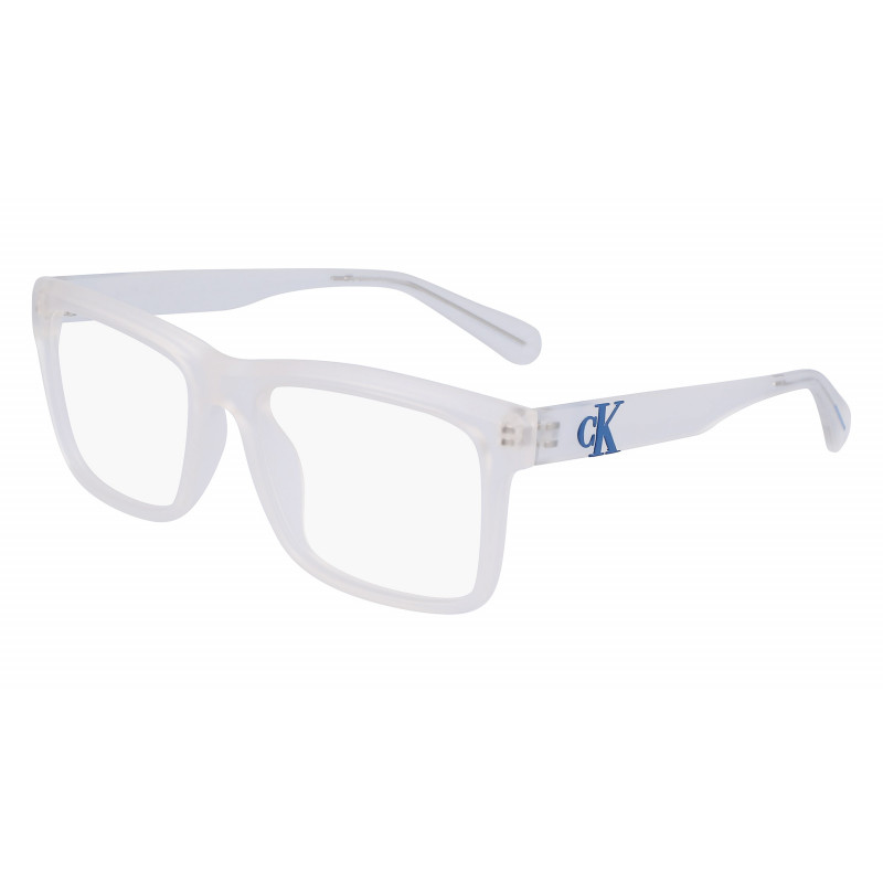 Eyeglasses CALVIN KLEIN JEANS CKJ 23615 971 Crystal Clear Eyeglasses CALVIN KLEIN JEANS CKJ 23615 971 Crystal Clear