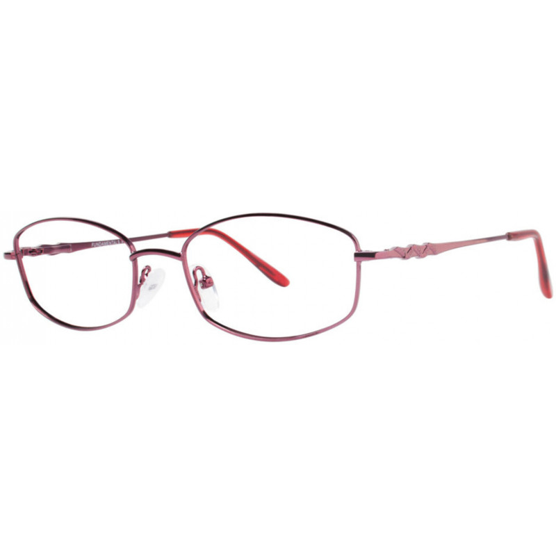 Eyeglasses Fundamentals F 114 Rose Eyeglasses Fundamentals F 114 Rose