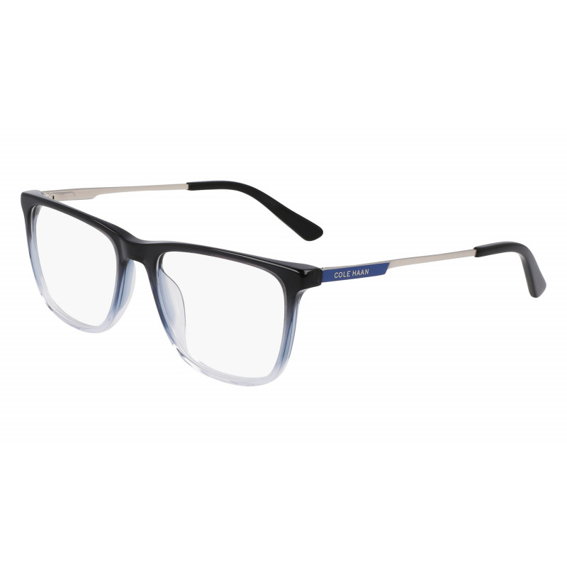 Eyeglasses Cole Haan CH 4513 001 Black Gradient Eyeglasses Cole Haan CH 4513 001 Black Gradient