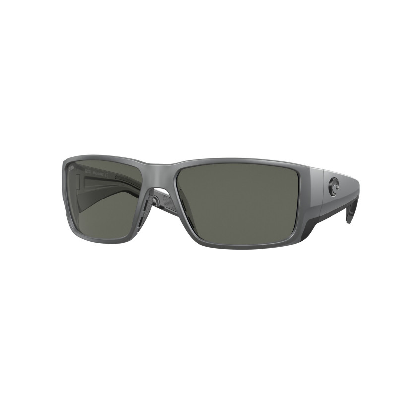 Sunglasses Costa Del Mar 06 S 9078 907812 Blackfin Pro 98 Matte Gray Gra Sunglasses Costa Del Mar 06 S 9078 907812 Blackfin Pro 98 Matte Gray Gra