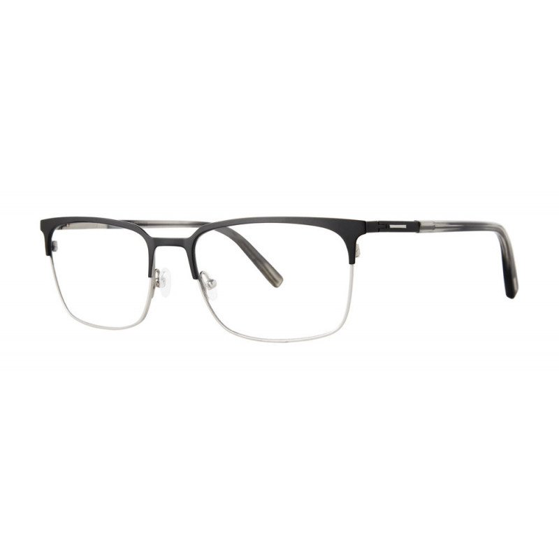 Eyeglasses Jhane Barnes Modus Black 55mm