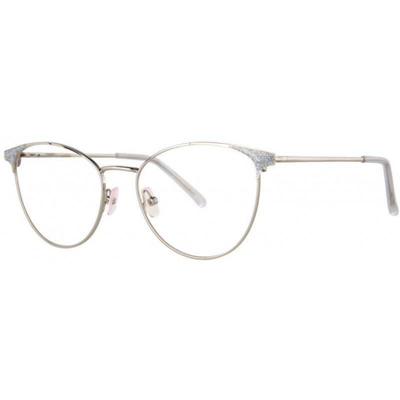 Eyeglasses Vera Wang V 594 Silver