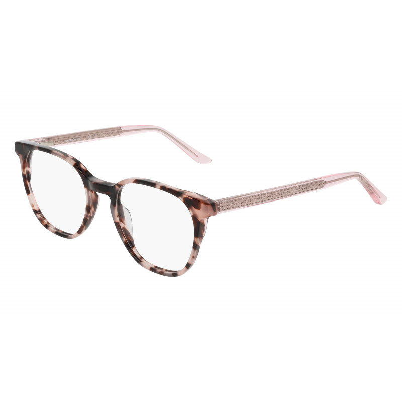 Eyeglasses MARCHON M- 8516 690 Blush Tortoise 50mm