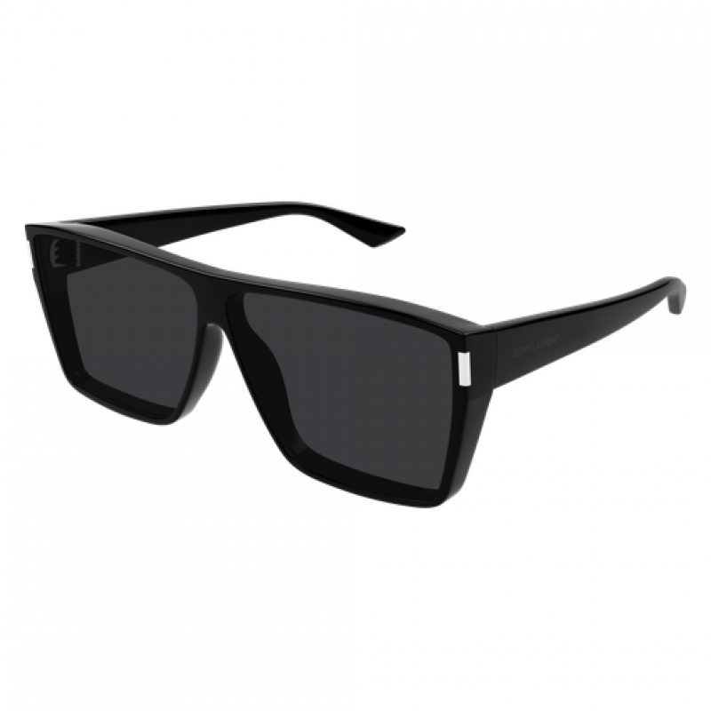 Sunglasses Saint Laurent SL 756 - 001 Black / 64mm