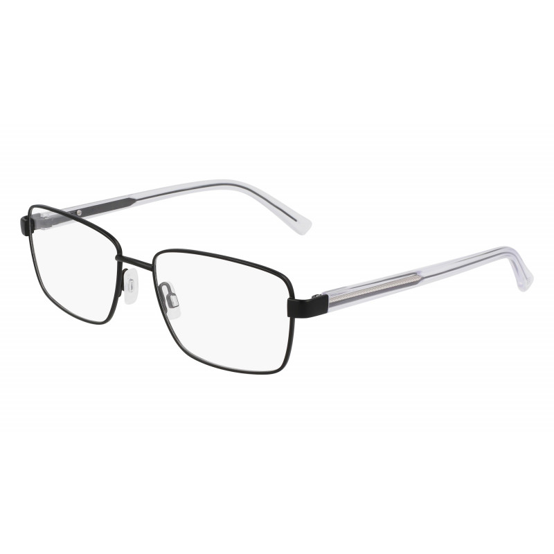 Eyeglasses Joseph Abboud JA 4110 001 Black Eyeglasses Joseph Abboud JA 4110 001 Black
