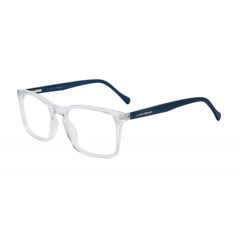 Sunglasses Lucky Brand VLBD 828 0cry Crystal 48mm