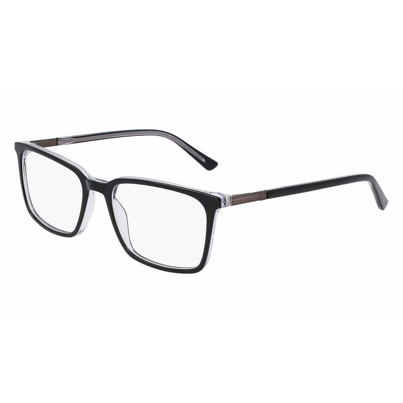 Eyeglasses Genesis G 4058 001 Black Eyeglasses Genesis G 4058 001 Black