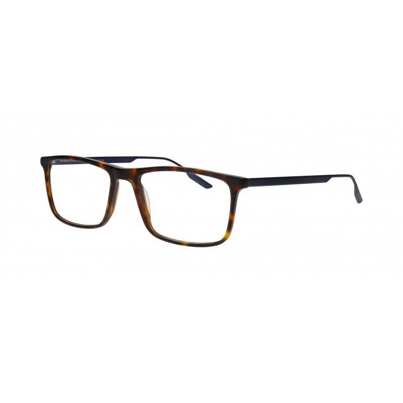 Eyeglasses Pro-design Denmark Model 3663 5531 Havana / Brown 57mm