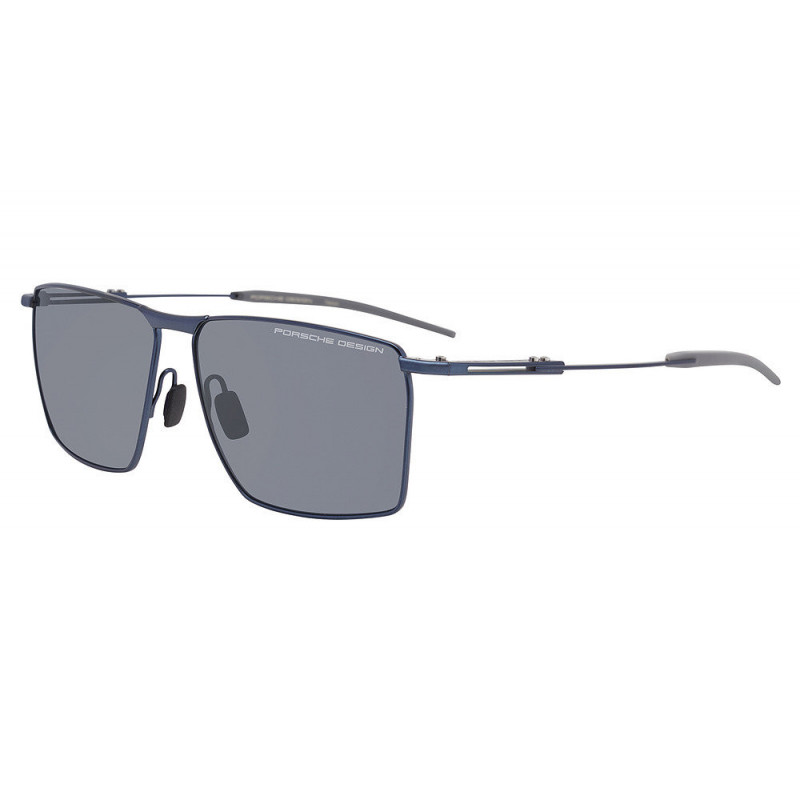 Sunglasses Porsche Design P 8987 b388 Blue/Grey 61mm