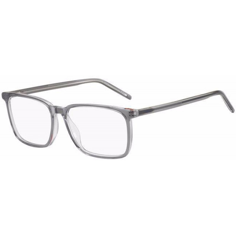 Eyeglasses Hugo (hug) HG 1097 CBL Grey Crystal 55mm
