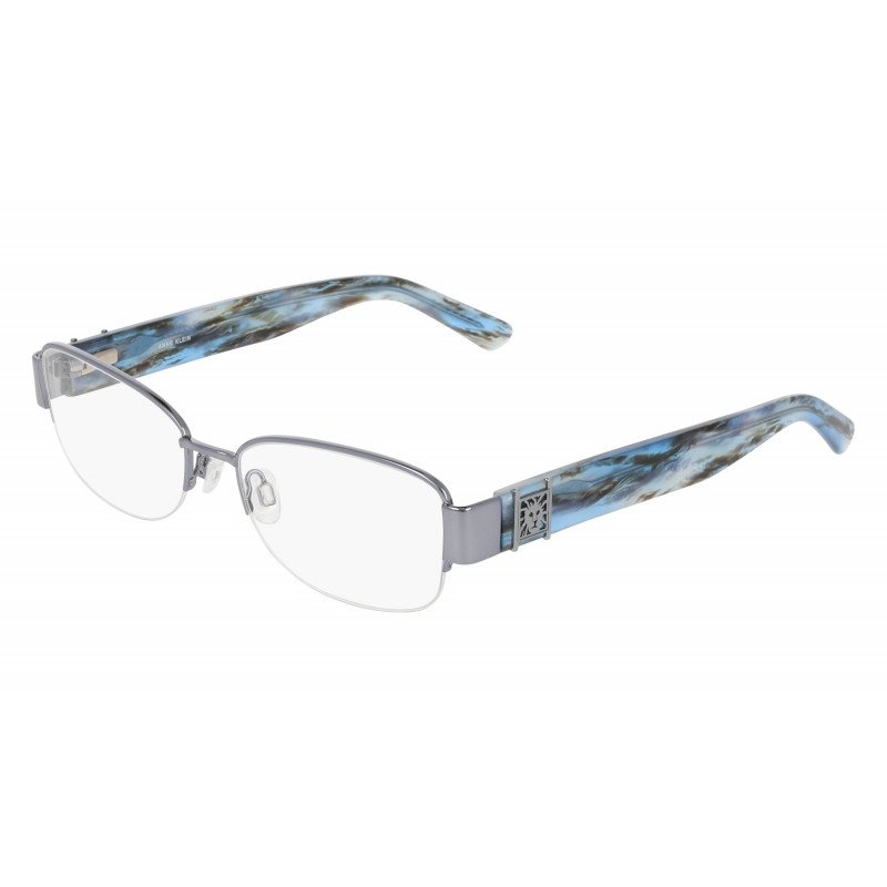 Eyeglasses Anne Klein AK 5136 030 Slate 53mm