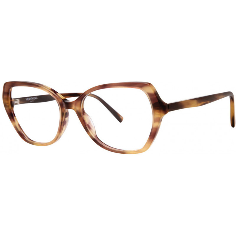 Eyeglasses Vera Wang Sylvan Horn