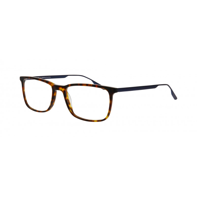 Eyeglasses Pro-design Denmark SWEEP 2 5531 Havana / Brown 57mm