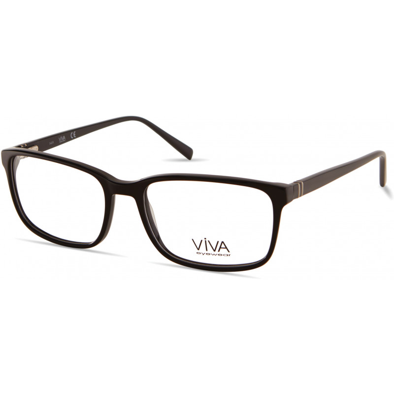 Eyeglasses Viva VV 4044 001 Shiny Black / Eyeglasses Viva VV 4044 001 Shiny Black /