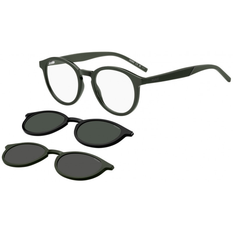 Sunglasses Hugo (hug) HG 1330 /CS 2 HP99 99 Transparent Sunglasses Hugo (hug) HG 1330 /CS 2 HP99 99 Transparent