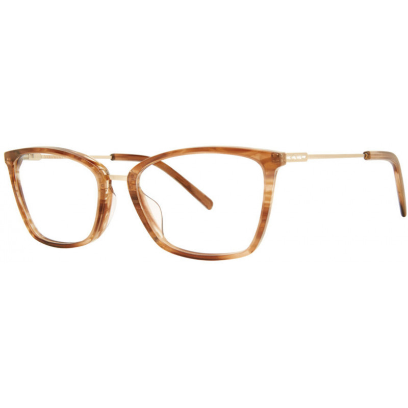 Eyeglasses Vera Wang Candiace Chiffon Horn Eyeglasses Vera Wang Candiace Chiffon Horn
