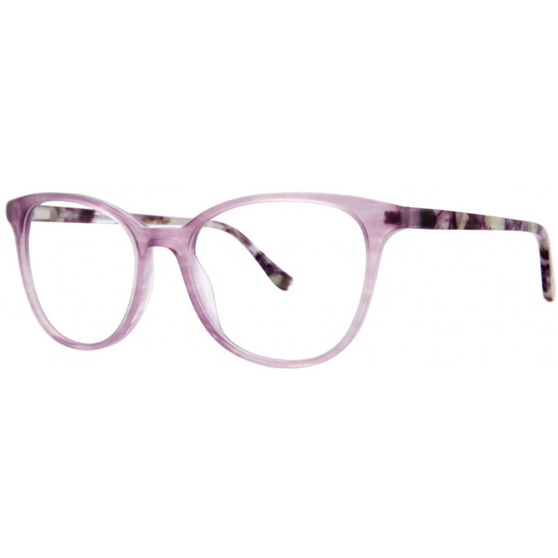 Eyeglasses Kensie Swoon Lilac Eyeglasses Kensie Swoon Lilac