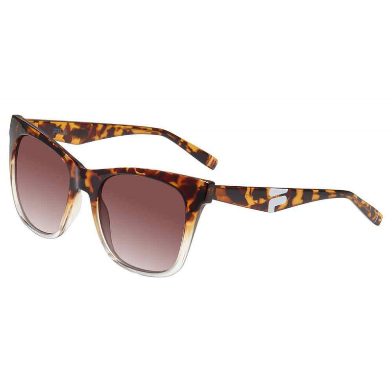 Sunglasses Fila SFI 184 0hav Havana Sunglasses Fila SFI 184 0hav Havana
