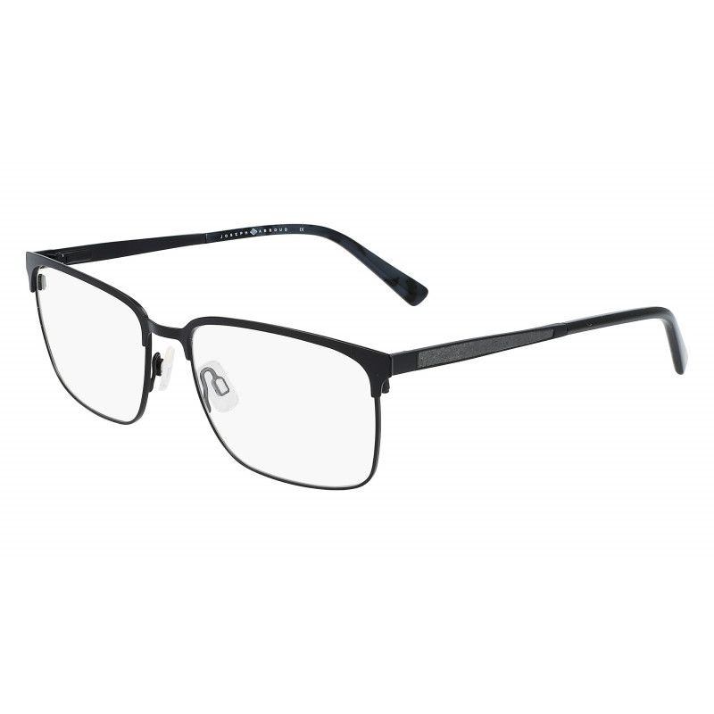 Eyeglasses Joseph Abboud JA 4096 001 Black 56mm