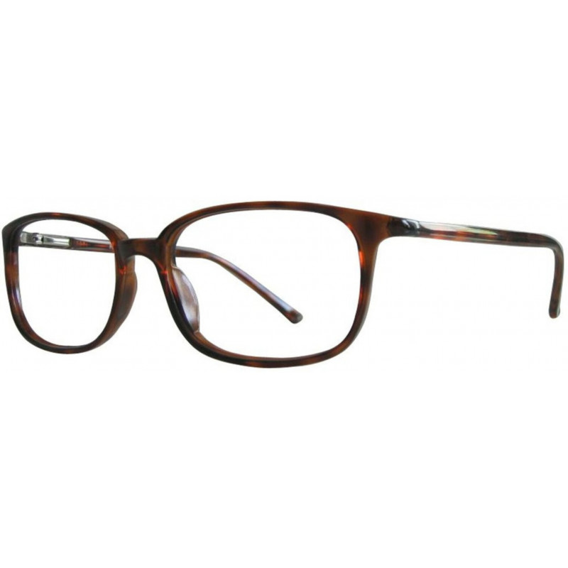Eyeglasses Fundamentals F 020 Tortoise Eyeglasses Fundamentals F 020 Tortoise