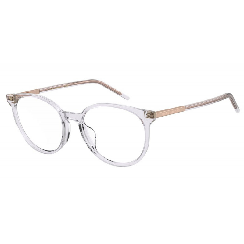 Eyeglasses Marc Jacobs 511 /F 789 Violet 53mm