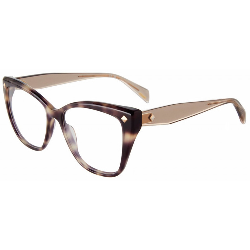 Sunglasses Police VPLM 03 M 07ux Brown/Beige Havana - Sunglasses Police VPLM 03 M 07ux Brown/Beige Havana -