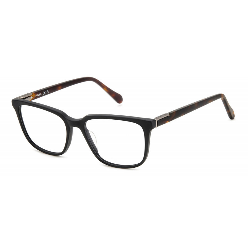 Eyeglasses Fossil FOS 7173 003 Black Eyeglasses Fossil FOS 7173 003 Black