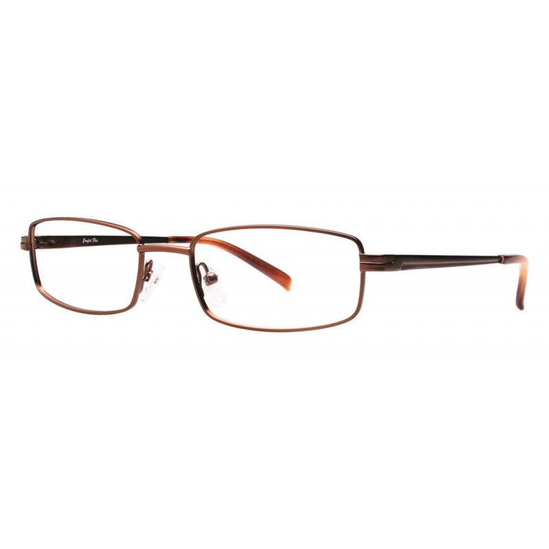 Eyeglasses Comfort Flex Gavin Brown Eyeglasses Comfort Flex Gavin Brown