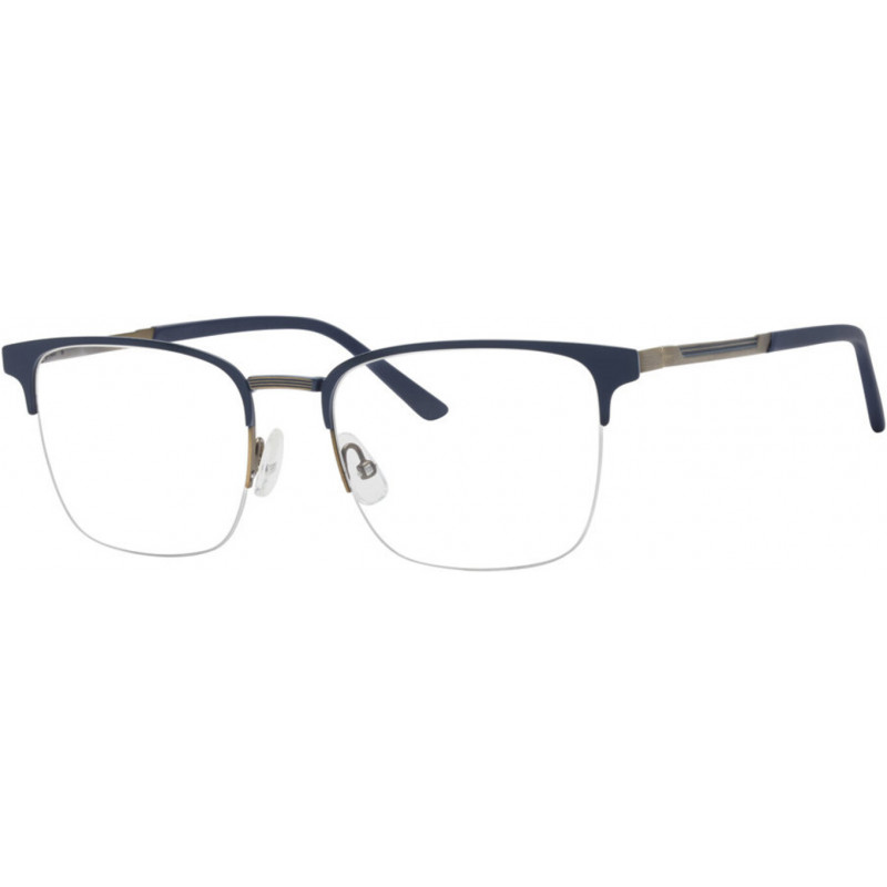 Eyeglasses Chesterfield CH 134 XL KU0 Blue Grey 55mm