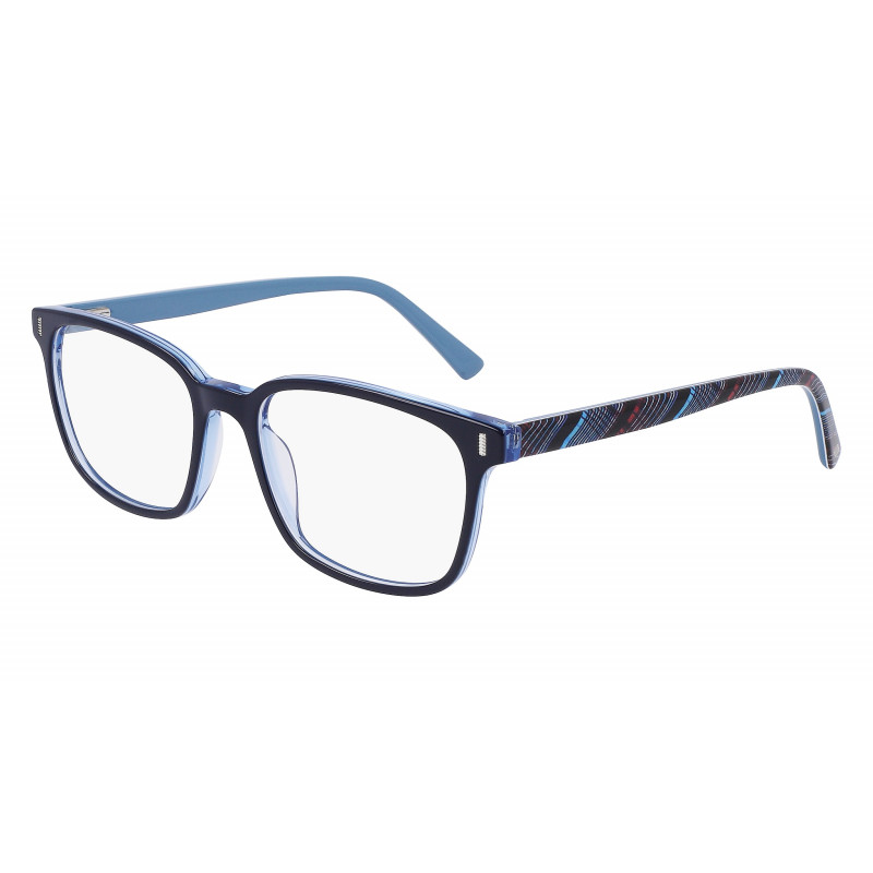 Eyeglasses Joseph Abboud JA 4102 414 Navy Eyeglasses Joseph Abboud JA 4102 414 Navy