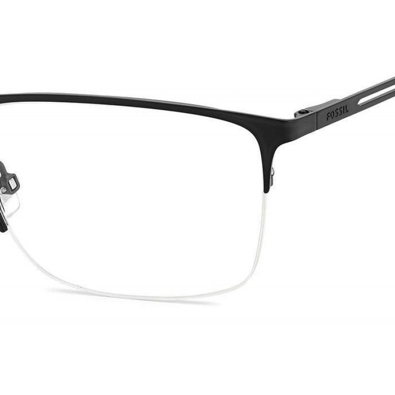 Eyeglasses Fossil FOS 7139 /G 003 Black Eyeglasses Fossil FOS 7139 /G 003 Black