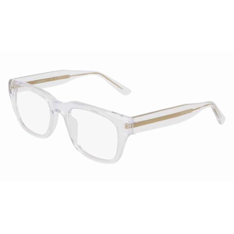 Eyeglasses MARCHON M- 8515 970 Crystal Clear Eyeglasses MARCHON M- 8515 970 Crystal Clear