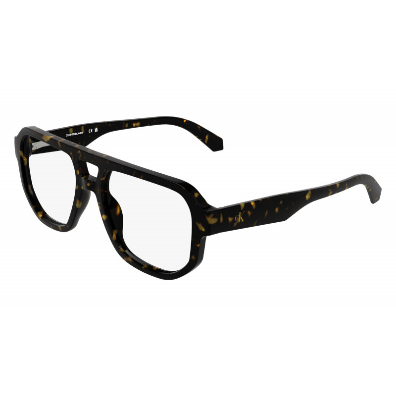 Eyeglasses CALVIN KLEIN JEANS CKJ 25631 242 Dark Havana Eyeglasses CALVIN KLEIN JEANS CKJ 25631 242 Dark Havana