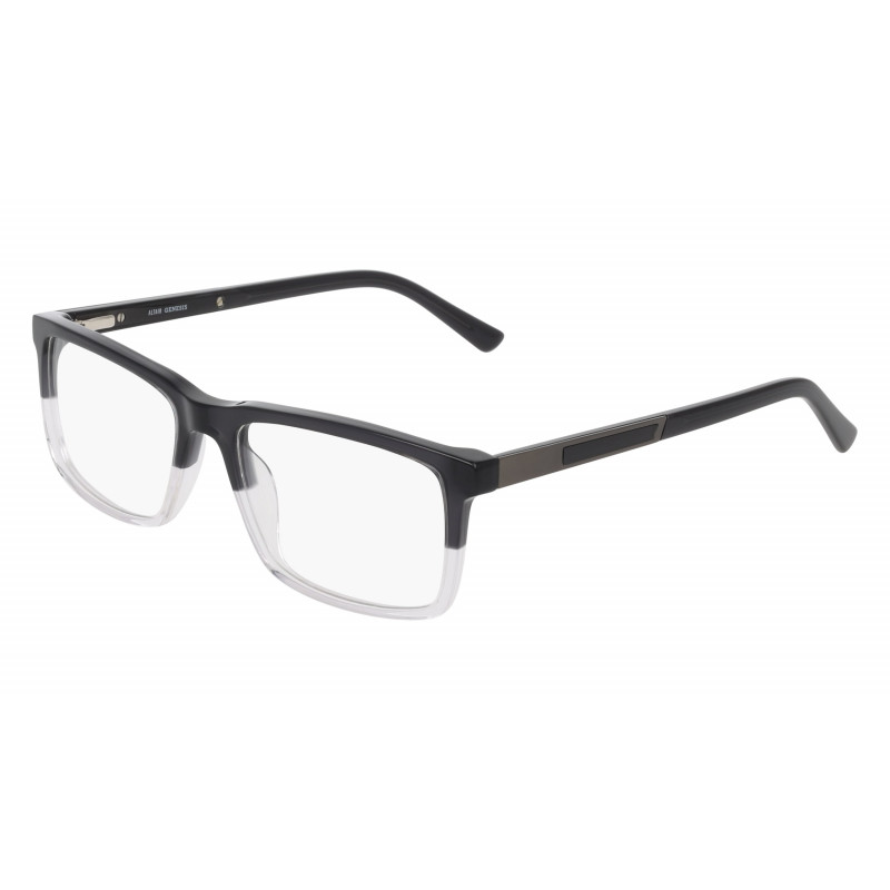 Eyeglasses Genesis G 4068 011 Black Gradient Eyeglasses Genesis G 4068 011 Black Gradient