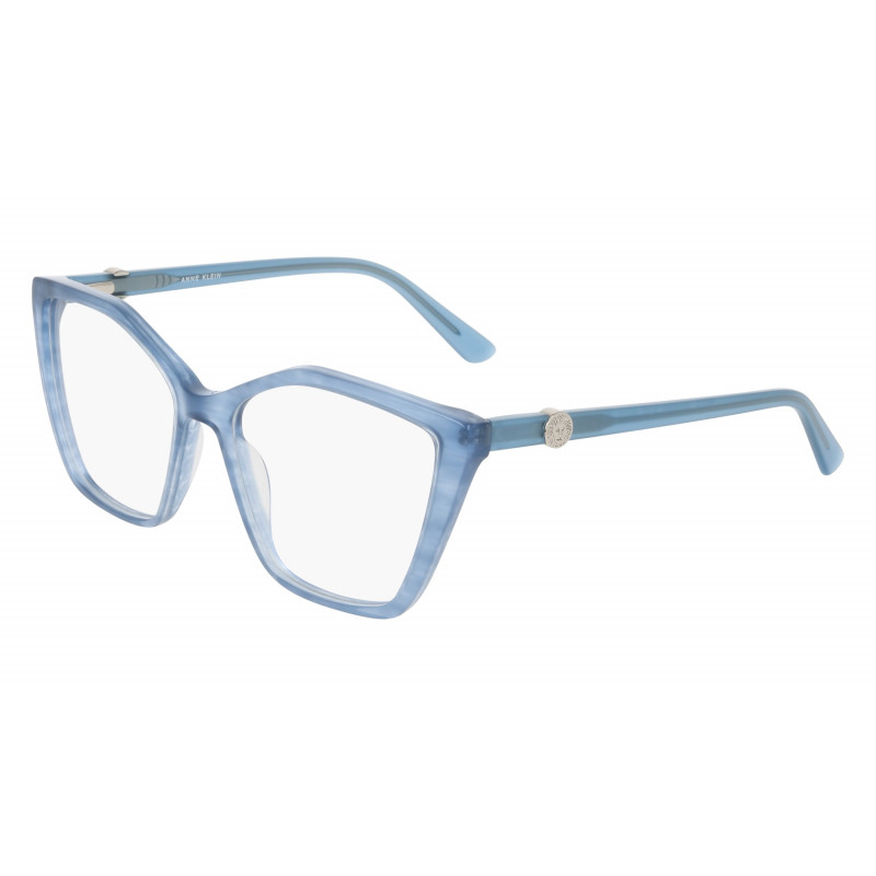 Eyeglasses Anne Klein AK 5132 400 Steel Blue Eyeglasses Anne Klein AK 5132 400 Steel Blue