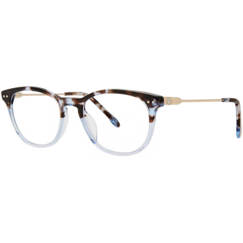 Eyeglasses Lilly Pulitzer Lindy Mini Sky Eyeglasses Lilly Pulitzer Lindy Mini Sky