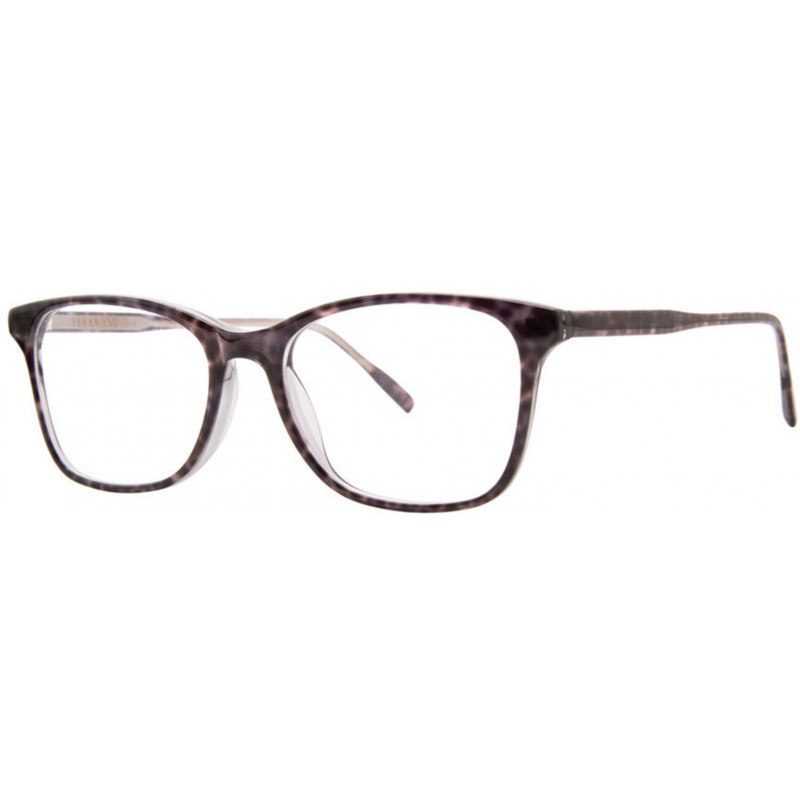 Eyeglasses Vera Wang V 579 Azure Cheetah