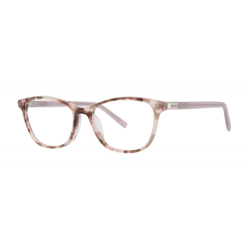 Eyeglasses Vera Wang Wendy Peony 49mm