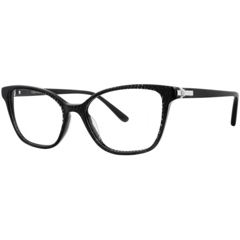 Eyeglasses Vera Wang Lola Black Eyeglasses Vera Wang Lola Black