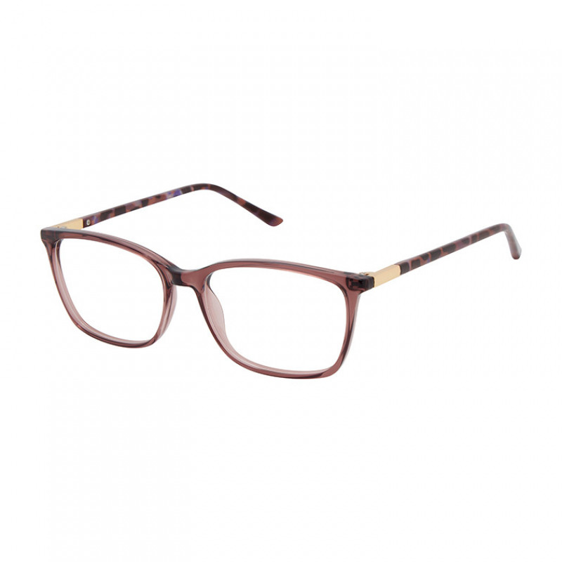 Eyeglasses Elle 13598 Rose RO 54mm