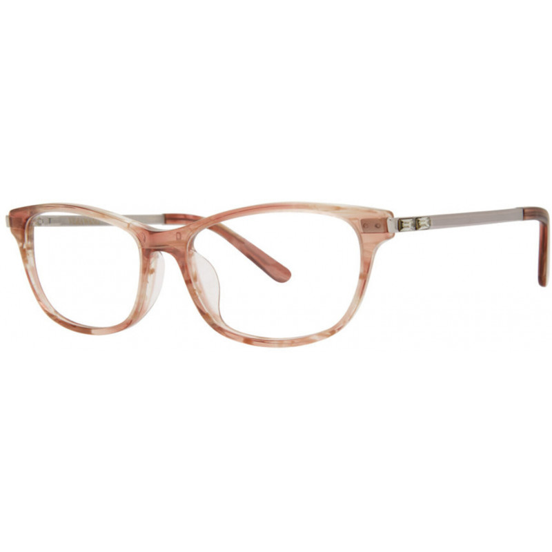 Eyeglasses Vera Wang VA 51 Pearl Rose Eyeglasses Vera Wang VA 51 Pearl Rose