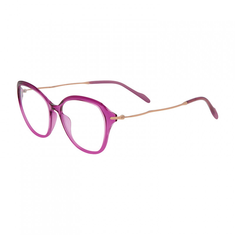 Eyeglasses Line Art 2194 Violet VO 52mm