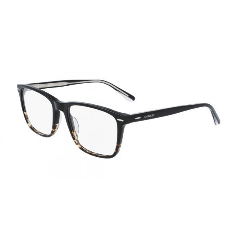Eyeglasses CK 21502 011 Black/Tortoise Eyeglasses CK 21502 011 Black/Tortoise