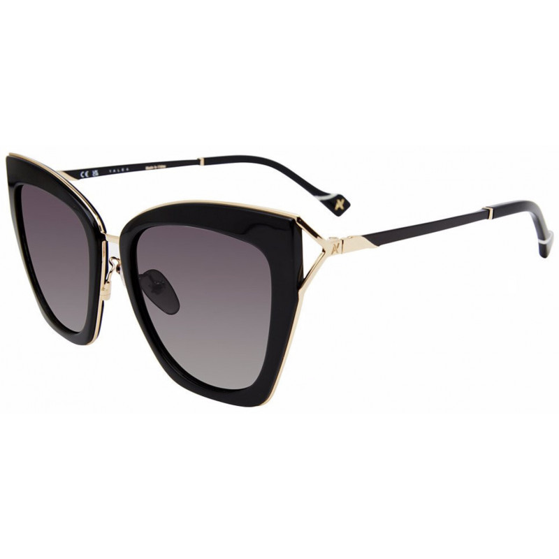 Sunglasses Yalea SYA 146 300p Rose Gold Sunglasses Yalea SYA 146 300p Rose Gold