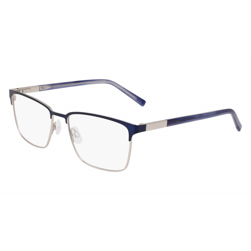 Eyeglasses NAUTICA N 7344 420 Matte Navy Eyeglasses NAUTICA N 7344 420 Matte Navy