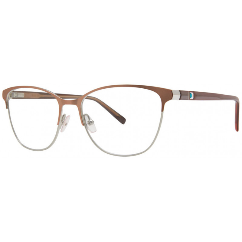 Eyeglasses Vera Wang Harriette Rose Eyeglasses Vera Wang Harriette Rose