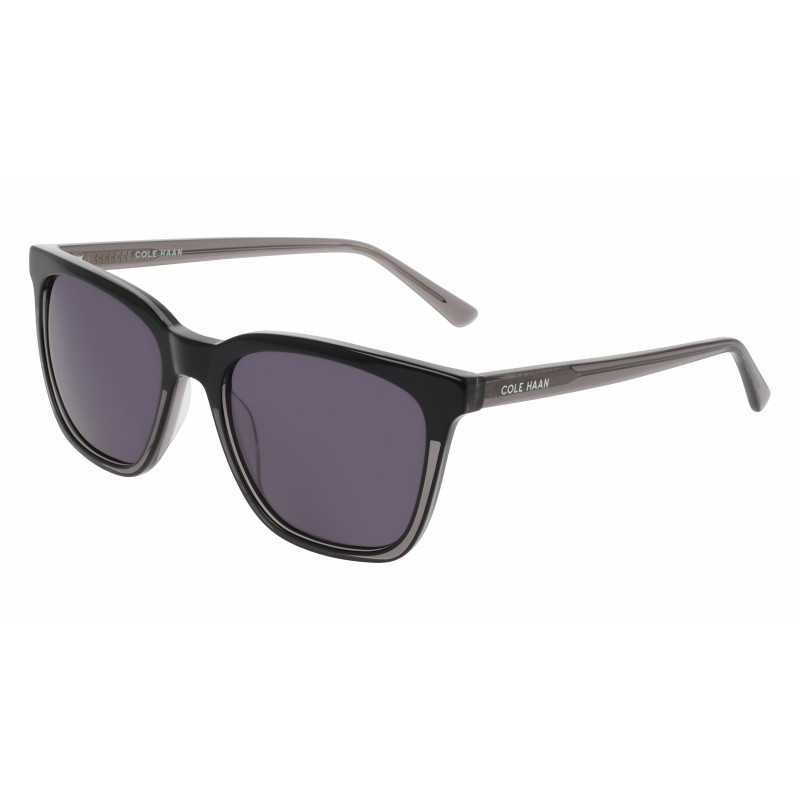 Sunglasses Cole Haan CH 6506 001 Black Sunglasses Cole Haan CH 6506 001 Black