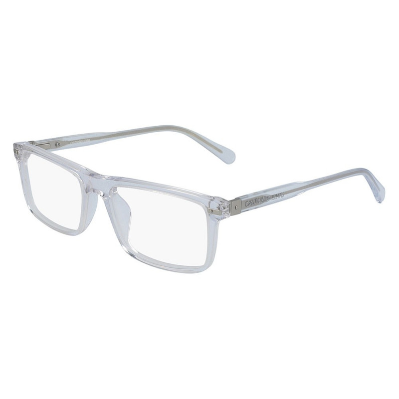 Eyeglasses CALVIN KLEIN JEANS CKJ 19526 971 Crystal Eyeglasses CALVIN KLEIN JEANS CKJ 19526 971 Crystal